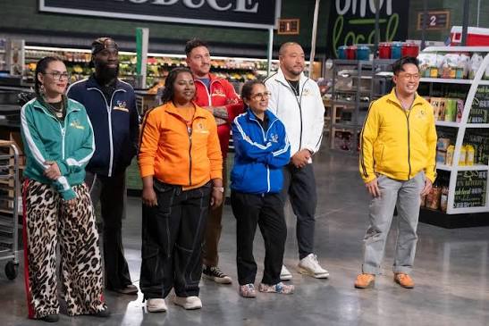 Premiering tonight at 9pm– “GGG Global Games, Part 2” The GGG Global Games  continue as four masters of world cuisines take on Guy Fieri's twisted  challenges. First, the chefs must make their
