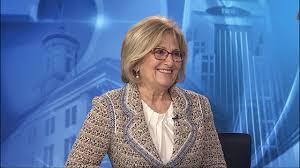 Rep. Diane Black steps down as US House budget chair amid governor bid