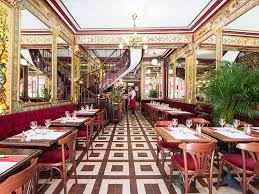 2021 best outdoor dining restaurants in paris area. 13 Best Bistros In Paris Right Now