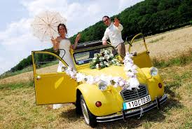 Pin Von Marinos Markides Auf Citroen 2cv Autoschmuck Hochzeit Ente Traumhochzeit