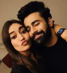 L m biggest fan of pearl v puri and his habits as l m of 14 years old and studying in eighth class. Pearl V Puri X Surbhi Jyoti Tv Actress Images Cute Celebrities Cute Actors