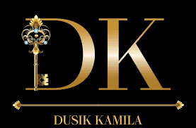 DK conciergerie Dusik Kamila