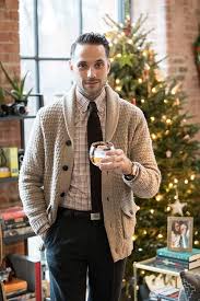Even if you're a neat eater, you don't want to invite disaster. Entertaining In Style Dinner Party Attire He Spoke Style Mens Outfits Trendy Fall Fashion Latest Mens Wear