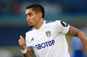 Liverpool have been linked to a new attacking option ahead of the summer transfer window. Raphinha Acknowledges Liverpool And Man Utd Transfer Talks