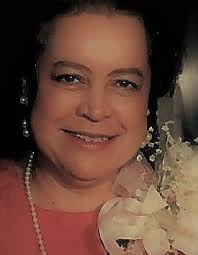 Obituary for Thomasina Martin Brayboy