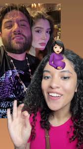 Ivette Embarazada Revelacion