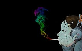 Tons of awesome stoner desktop wallpapers to download for free. 48 Stoner Wallpapers Hd On Wallpapersafari
