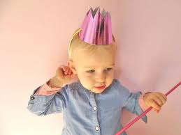 Ohren und zähne mit haarreifen, tonpapier und schminkstift. Diy Tullrock Und Partyhut Werden Zum Faschings Allround Talent Dezentpink Diy Ideen Fur Kinder