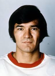 Henry Boucha Hockey Stats and Profile at hockeydb.com