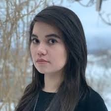 Zara Matthews — The Movie Database (TMDB)