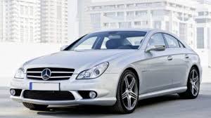 Mercedes Cls Klasa W219 2004 2010 Polovnjak Mercedes Cls Mercedes Mercedes Benz