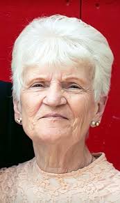 Paula Elaine Berry Obituary