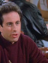 Jerry Seinfeld Says His Comedy Is All Lies