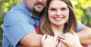 April 11 wedding planned