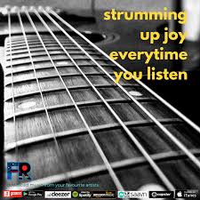 Strumming Up Joy Everytime You Listen World Music Original Music Napster