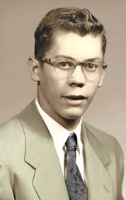 William Frank Stover