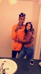 Surprising my boyfriend with his dream car. Cute Couple Snapchat Goals Shefalitayal