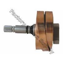 Leonard 6810 THERMOSTAT GROUP