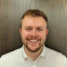 I'm happy to share that I'm starting a new position as Development &  Programme Executive at Cromwell Place!