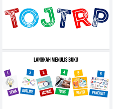 Man Jadda Wajada Mantra Akbar Menulis Buku Best Seller Cikgu Tere Film negeri 5 menara ep. man jadda wajada mantra akbar menulis
