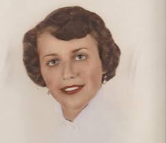 Stella Ruth Merrow Obituary December 17, 2015