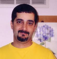 George Hartley “Kip” Laws (1963-2013)