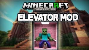 Build this redstone piston elevator in mc bedrock edition. Mod Elevator Block Lift In Minecraft Pe Ios Android Download