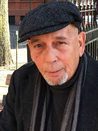 Reading with... Peter Kaldheim