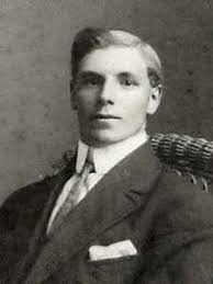 Leonard Mark Hickman : Titanic Victim