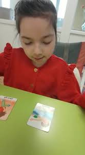 Maia în acțiune!!♥️♥️