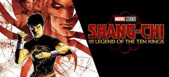 Liu was one of several actors in the running for the movie including power rangers' ludi lin. Kevin Feige Says Marvel S Shang Chi Movie Features A 98 Asian Cast