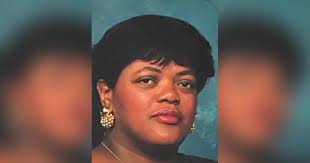 Obituary for Gertrude Brooks Johnson