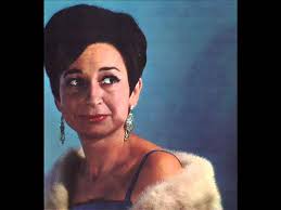 Spanish Coloratura Soprano Maria BARRIENTOS: Canciones populares Españolas  (1928)