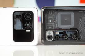 Xiaomi mi 11 ultra specs at a glance: Xiaomi Mi 11 Ultra Review Camera Hardware App Ui