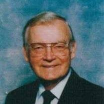 Joseph Daniel English Obituary