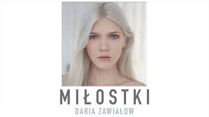 nightcore ▻ like, comment and subscribe! Sony Music Poland Daria Zawialow Milostki Facebook