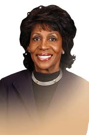 Maxine moore waters (born august 15, 1938) is an american politician, serving as the u.s. International Civil Rights Walk Of Fame Congresswoman Maxine Waters