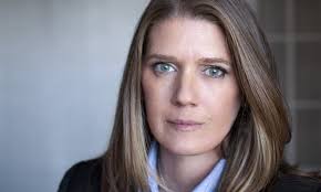 Mary Trump to Democrats: “Do not ever make common cause with fascists…ever!”