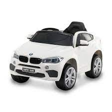 Kinder Elektro Bmw X6 Kinderauto Kinderfahrzeug Elektroauto Neu 2x45w Neu 2021 Ebay
