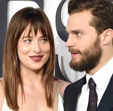 Wann der film in die deutschen kinos kommt und somit für fans in deutschland verfügbar sein wird kommt mit dem o.g. Fifty Shades Of Grey Aktuelle News Bilder Infos Zu Buch Film Welt