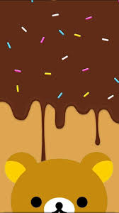 You can also upload and share your favorite cute bears wallpapers. Kawaii Bear Wallpapers Top Free Kawaii Bear Backgrounds Wallpaperaccess