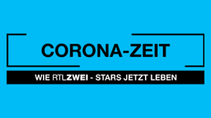 Rtl zwei (stylizowany na rtl zwei ), dawniej rtl 2 i rtl ii , to niemieckojęzyczny kanał telewizyjny obsługiwany przez rtl two jest prywatnym nadawcą telewizyjnym z pełnym programem (vollprogramm) zgodnie z umową międzypaństwową w sprawie. Corona Zeit Wie Rtlzwei Stars Jetzt Leben Rtlzwei