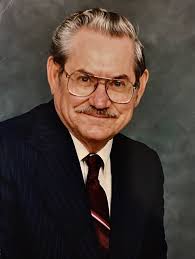 Logan BC Hutson, age 96