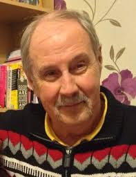 Obituary information for David L. Marson