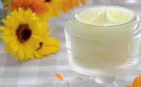 Ringelblumensalbe Ringelblumensalbe Selber Machen Salbe Calendula Salbe
