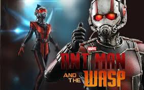 Almost steals the show in the most thrilling epic of marvel cinematic universe till date. Film Hd Ant Man And The Wasp 2018 Free Online Full Movies