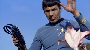 Image result for captain kirk throws finger
