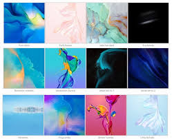 Maybe you would like to learn more about one of these? Los Mejores Fondos De Pantalla Del Huawei P30 Pro