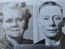 The Erickson hjemsted