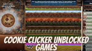 Cookie clicker unblocked 2 game! How To Play Cookie Clicker Unblocked